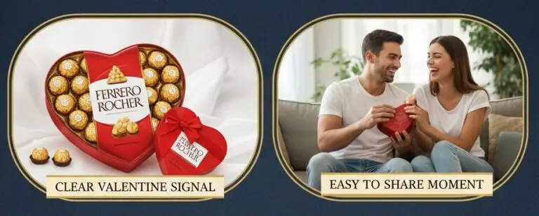 1 Heart shaped chocolate boxes 1