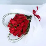 20 Red Roses Heart-Style Bouquet 2 20-red-roses-heart-style_02