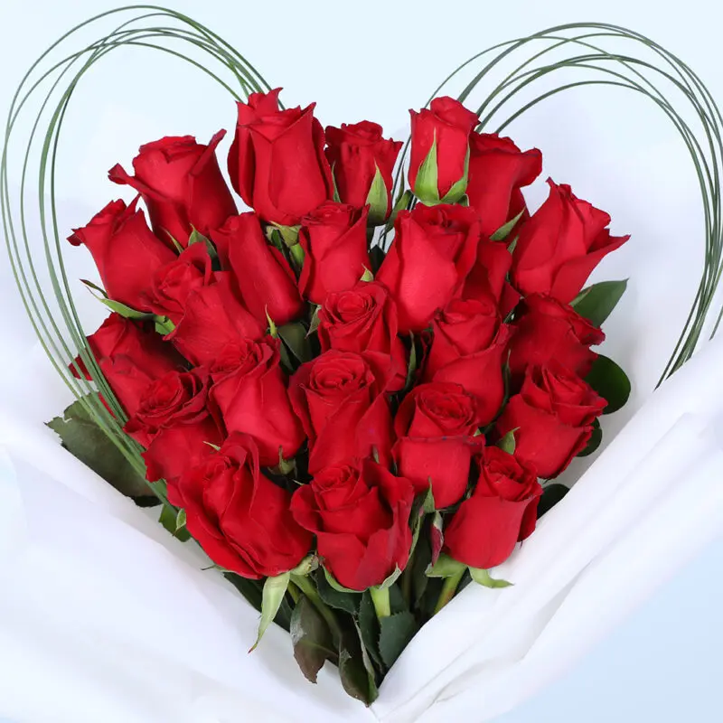 20-red-roses-heart-style_03 20 red roses heart style 03
