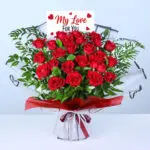 25 Red Roses Bouquet in Clear Wrap 1 25-red-roses-clear-wrap-21-03