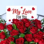 25 Red Roses Bouquet in Clear Wrap 2 25-red-roses-clear-wrap_02
