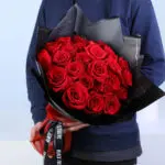 25 Red Roses Signature Romance 1 25-red-roses-signature-bouquet