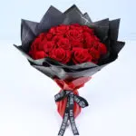 25 Red Roses Signature Romance 2 25-red-roses-signature-bouquet_02