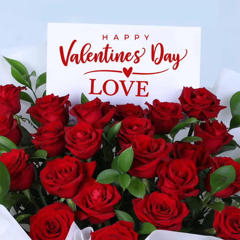 25-red-roses-white-wrap_02 25 red roses white wrap 02