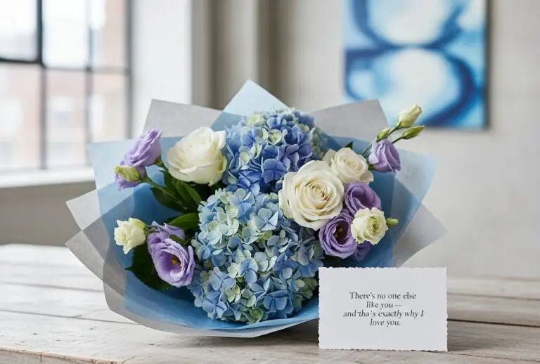 Aquarius January 20 – February 18 – Unique Hydrangea Quirky Mixes 8