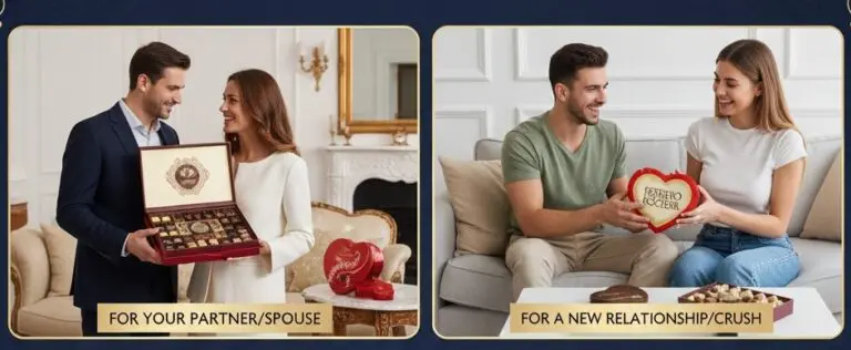 Choose who youre gifting 1