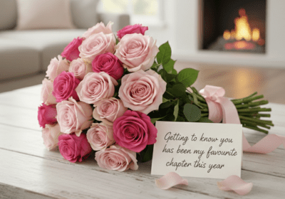 New Relationship 0–6 months