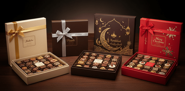 Patchi Chocolate Origin The Story of Patchi Chocolate 2