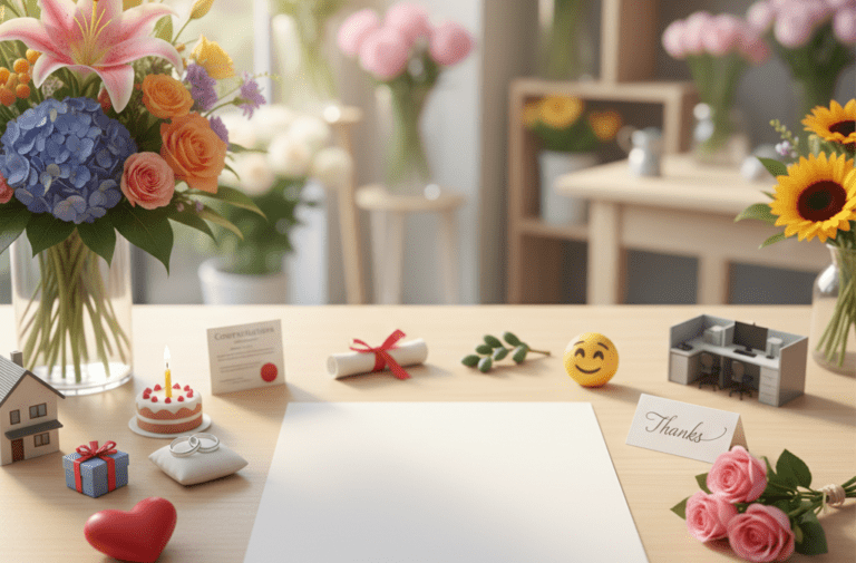 Same Day Flower Delivery for Different Occasions