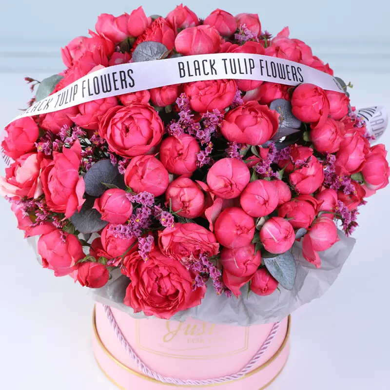 bombastic purple peony flower box 03