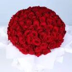 Cupid’s 120 Red Rose Luxury 3 cupid ’s-120-ecuador-red-roses-bouquet_03
