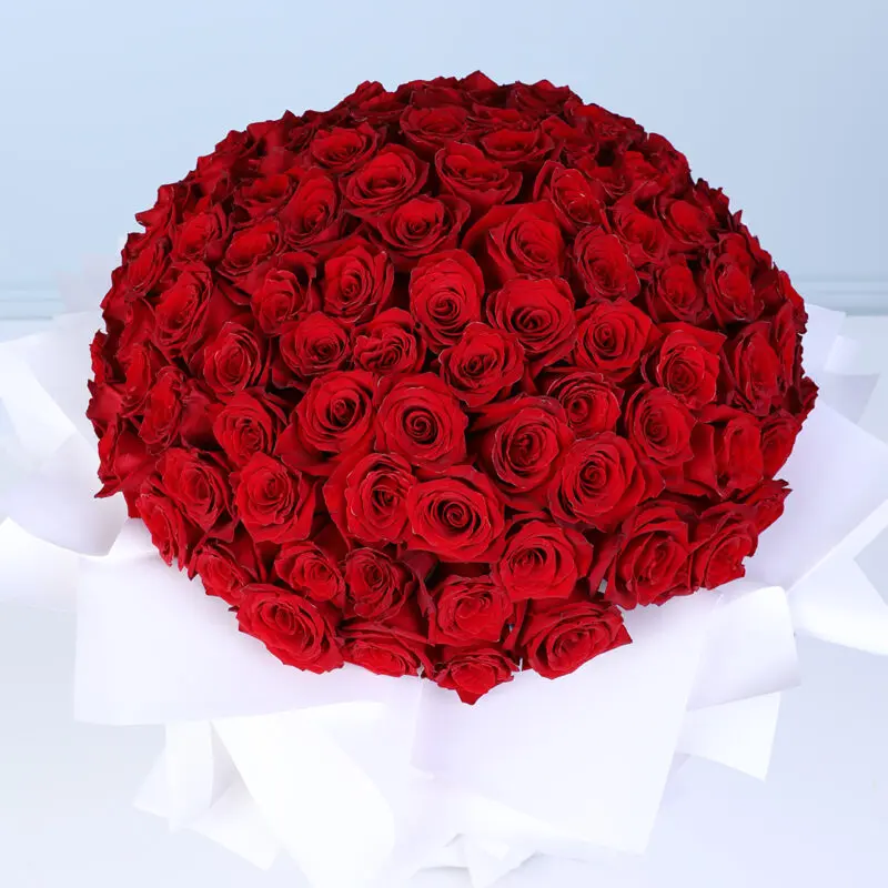 cupid ’s-120-ecuador-red-roses-bouquet_03 cupid s 120 ecuador red roses bouquet 03