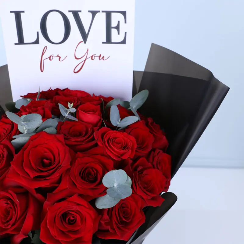 love-note-red-roses-bouquet_03 love note red roses bouquet 03