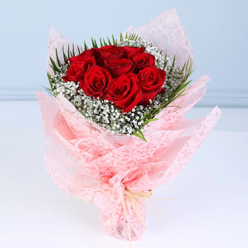 love-red-roses-ferrero-rocher_02 love red roses ferrero rocher 02
