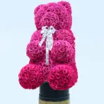 Pink Spray Rose Teddy Surprise 3 pink-spray-rose-teddy_03