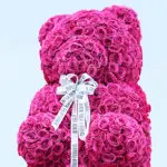Pink Spray Rose Teddy Surprise 4 pink-spray-rose-teddy_04