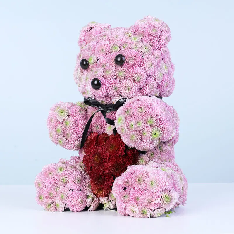 purple-flower-teddy_02 purple flower teddy 02