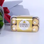 Love in Red & White with Ferrero 2 red-and-white-rose-ferrero_02