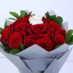 Love in Red & White with Ferrero 4 red-and-white-rose-ferrero_04