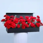 red-roses-executive-box-arrangement