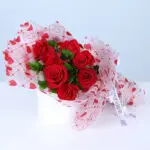 Red Roses Heart Wrap Bouquet 2 red-roses-heart-wrap-bouquet_02