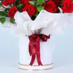 Red Roses Love box with Teddy & Balloon 5 red-roses-teddy-balloon-box_05