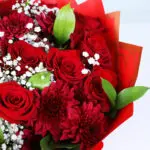 Royal Love Red Roses Bouquet 4 royal-love-red-roses_04
