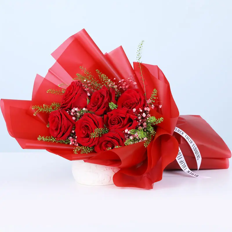 sweet-valentine-mini-bouquet_02 sweet valentine mini bouquet 02