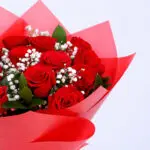True Love Red Rose Bouquet 2 true-love-red-rose-valentine-bouquet_02
