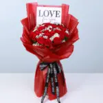 Infinite Romance Valentine Bouquet 3 valentine-25-red-roses-gypso-bouquet_03