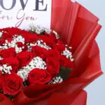 Infinite Romance Valentine Bouquet 4 valentine-25-red-roses-gypso-bouquet_04