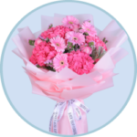100 Roses
