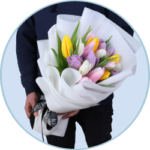 Bouquet Under AED 250