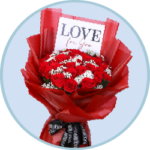 Flower Bouquets