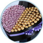 Heart Box Collections