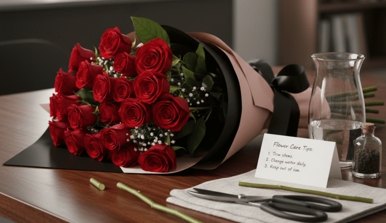 How to choose the perfect Valentines roses fast 2 1