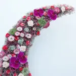 Grand Floral Crescent Arrangement 3 grand-floral-crescent_03