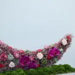 Grand Floral Crescent Arrangement 4 grand-floral-crescent_04