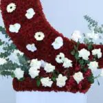 Red & White Crescent Arrangement 4 red-white-crescent-arrangement_04