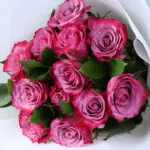 Royale Purple Signature Rose Bouquet 3 royale-purple-rose-bouquet_03
