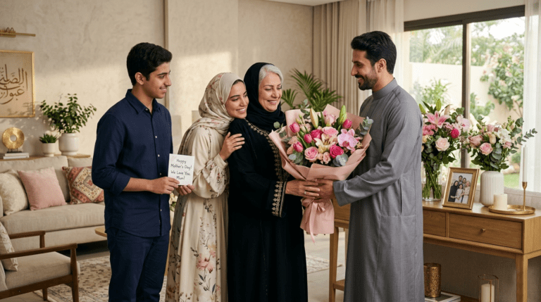 Flowers as the Perfect Mothers Day Gift 1