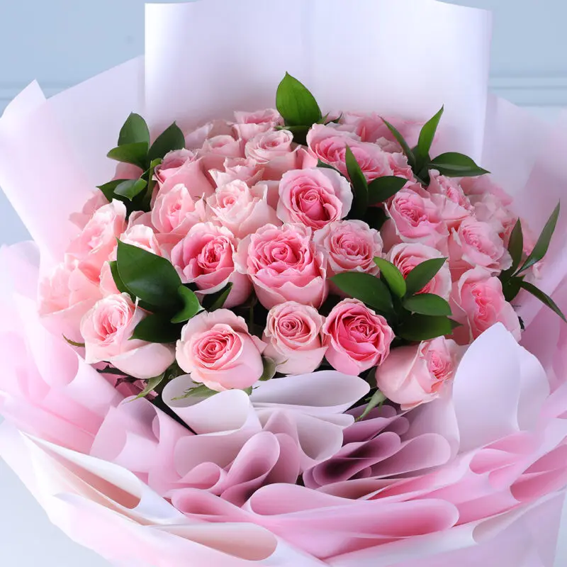 blush-petal-delight-bouquet_03 blush petal delight bouquet 03