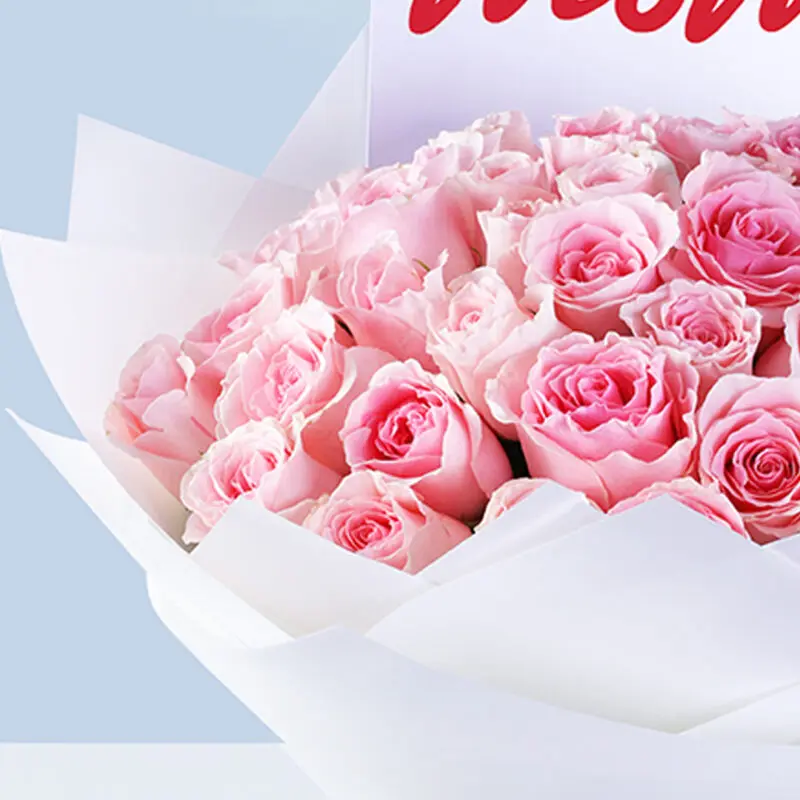 feminine-charm-light-pink-titanic-roses_03 feminine charm light pink titanic roses 03