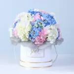 Trio Hydrangea Elegance Box 2 hydrangea-trio-floral-box_02