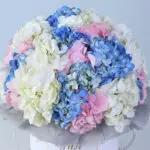 Trio Hydrangea Elegance Box 3 hydrangea-trio-floral-box_03