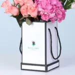 Rosy Glow Signature Box 5 luxury-blush-floral-box-white-arrangemen_05