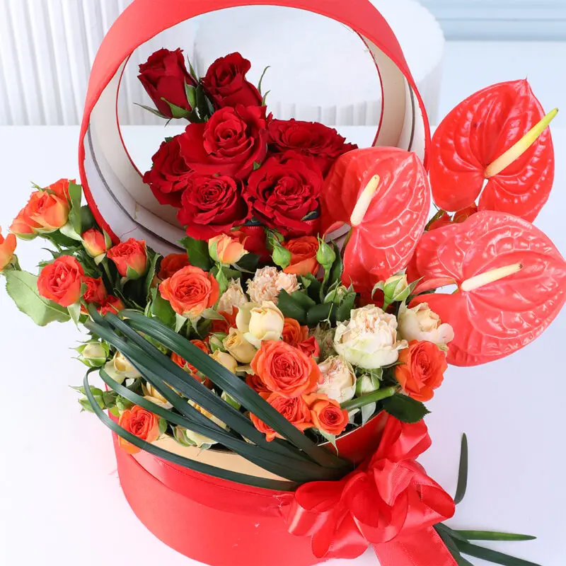 red-roses-anthurium-flower-box_02 red roses anthurium flower box 02