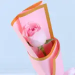 single-light-pink-titanic-rose-bouquet_03