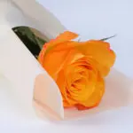 single-orange-rose-bouquet_03