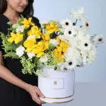 Sunny White Floral Harmony 1 sunny-white-floral-harmony-bouquet